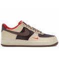 thumbnail image 1 of Nike Men's Air Force 1 Low '07 Light British Tan Shoes, from StockX, 1 of 5
