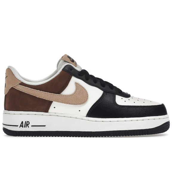 Nike Men's Air Force 1 Low '07 Mocha Shoes, from StockX