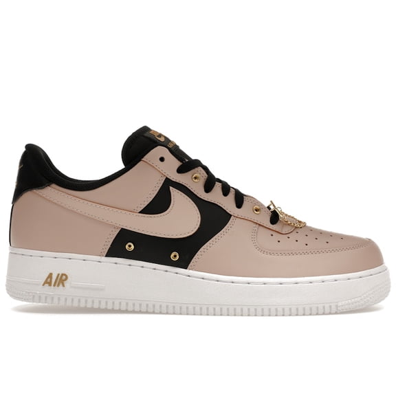 Nike Men's Air Force 1 Low '07 PRM Particle Beige Shoes, from StockX