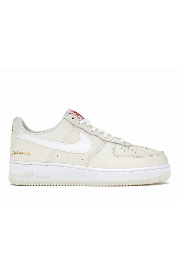 Men's Air Force 1 Low '07 Premium Popcorn Shoes, from StockX