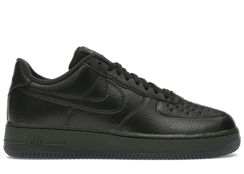 新品Supreme×Nike Air Force 1 Low ブラック 26cm 送料無料 26cm 黒 Supreme Nike Air Force 1 Low Black