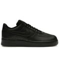 thumbnail image 1 of Nike Men's Air Force 1 Low '07 Pro-Tech Waterproof Triple Black Shoes, from StockX, 1 of 5