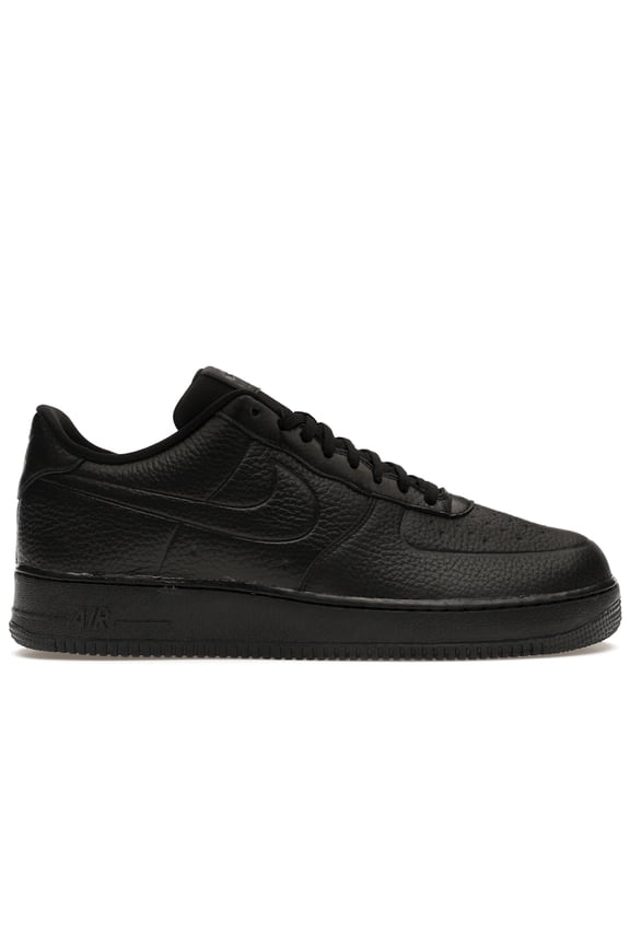 Men's Air Force 1 Low '07 Pro-Tech Waterproof Triple Black Shoes, from StockX