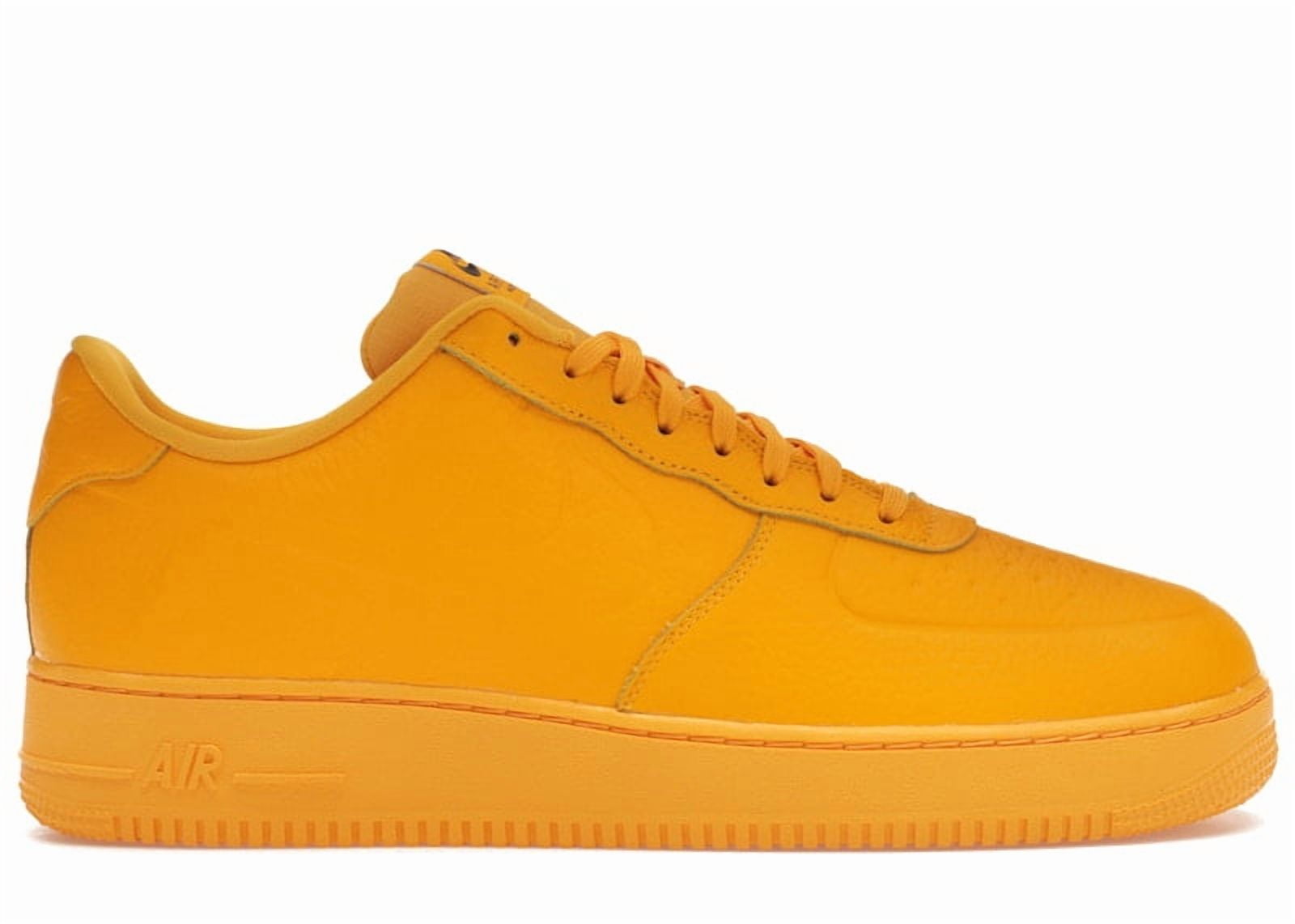 air force 1 university gold stockx