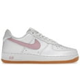thumbnail image 1 of Nike Men's Air Force 1 Low '07 Retro Color of the Month Pink Gum Shoes, from StockX, 1 of 5