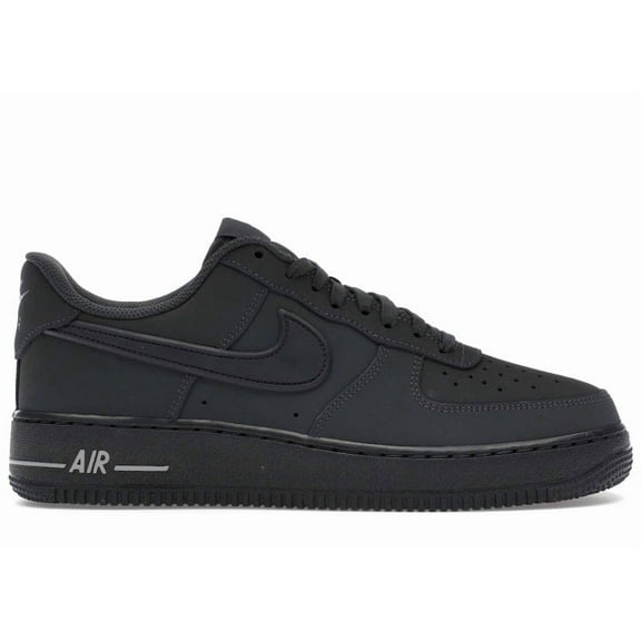 Nike Men's Air Force 1 Low '07 SE Anthracite, from StockX