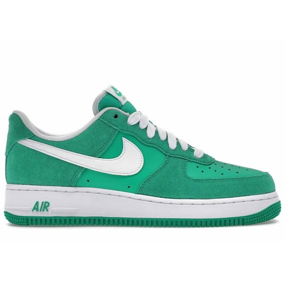Nike Men's Air Force 1 Low '07 SK8 Stadium Green Shoes, from StockX