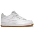 thumbnail image 1 of Nike Men's Air Force 1 Low '07 White Gum Basketball Shoes, from StockX, 1 of 5