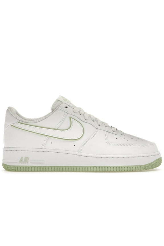 Men's Air Force 1 Low '07 White Honeydew Shoes, from StockX