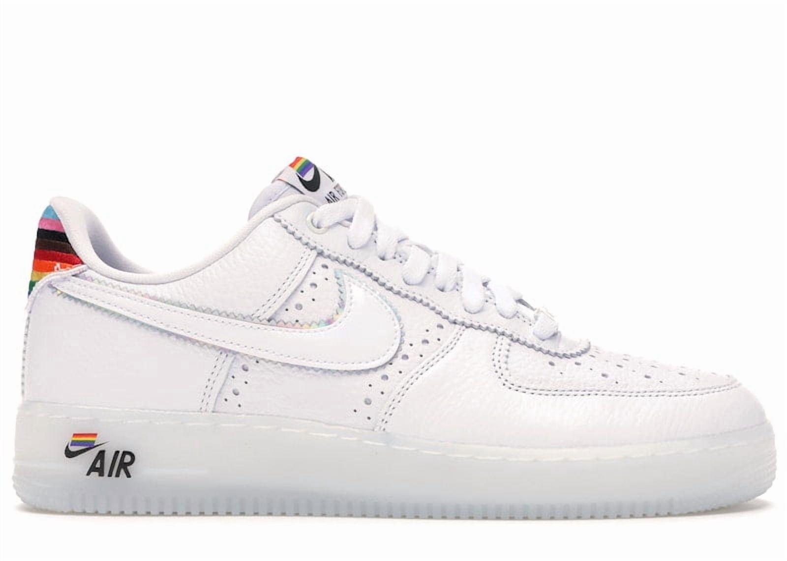 nike air force 1 betrue men's shoe