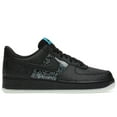 thumbnail image 1 of Nike Men's Air Force 1 Low Computer Chip Space Jam Shoes, from StockX, 1 of 5