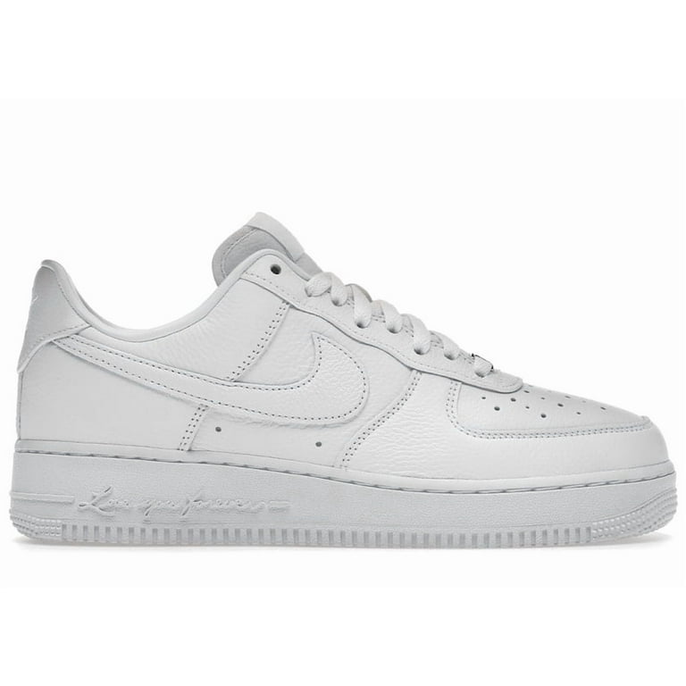 Nike Men's Air Force 1 Low Drake NOCTA Certified Lover Boy Shoes