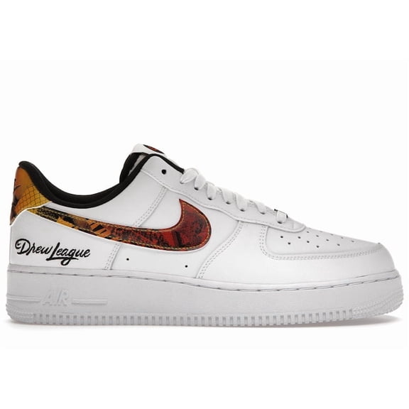 Nike Men's Air Force 1 Low Drew League (2021) Shoes, from StockX