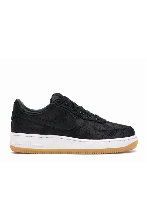 Men's Air Force 1 Low Fragment x CLOT Shoes, from StockX