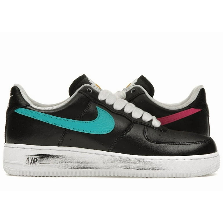 Nike Men's Air Force 1 Low G-Dragon Peaceminusone Para-Noise