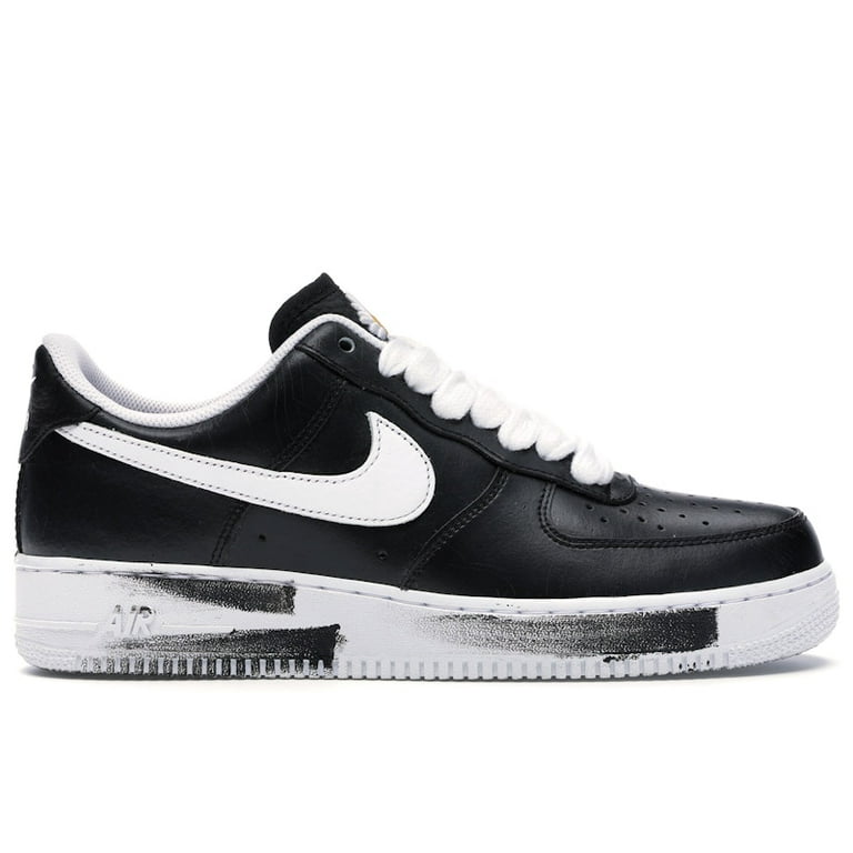 Peaceminusone × Nike Air Force 1 black Nike x PEACEMINUSONE Air Force 1 '07 Para-Noise 3.0 - Black