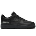 thumbnail image 1 of Nike Men's Air Force 1 Low Gore-Tex Black Shoes, from StockX, 1 of 5