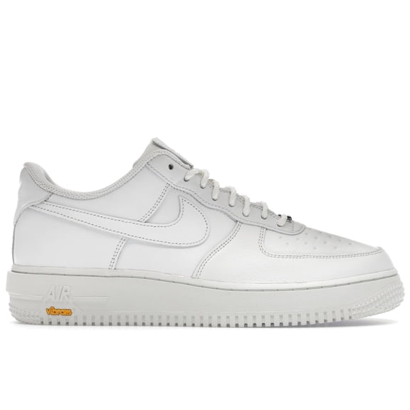Nike Men's Air Force 1 Low Gore-Tex Vibram Summit White Shoes, from StockX
