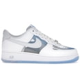 thumbnail image 1 of Nike Men's Air Force 1 Low Invisible Woman 2.0 Shoes, from StockX, 1 of 5