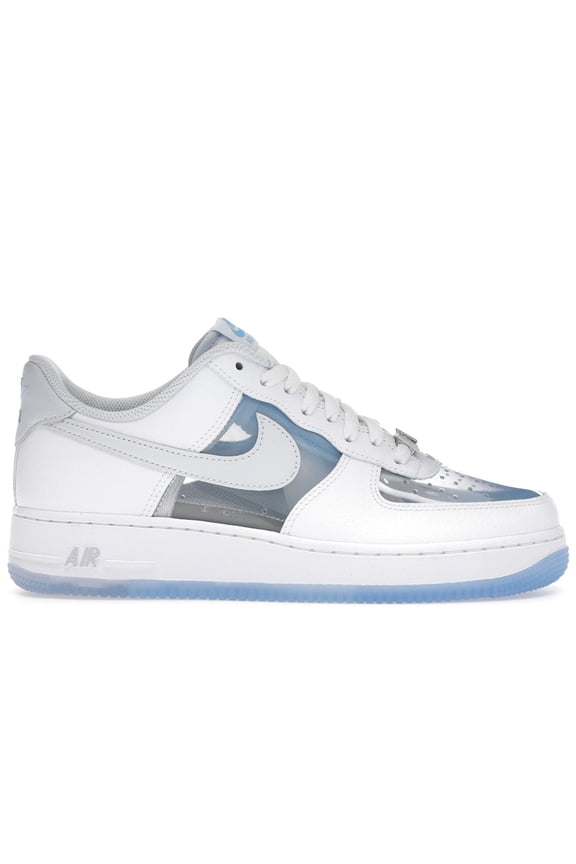 Men's Air Force 1 Low Invisible Woman 2.0 Shoes, from StockX