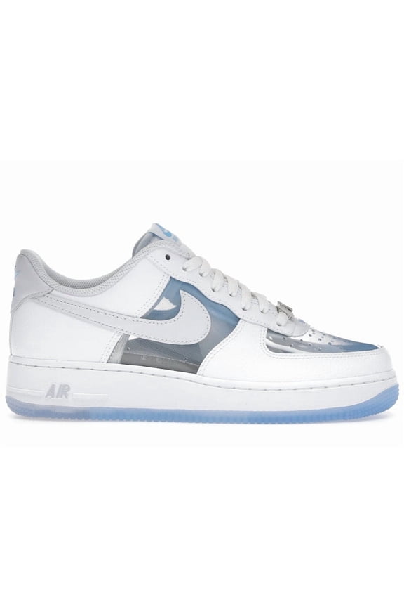 Men's Air Force 1 Low Invisible Woman 2.0 Shoes, from StockX