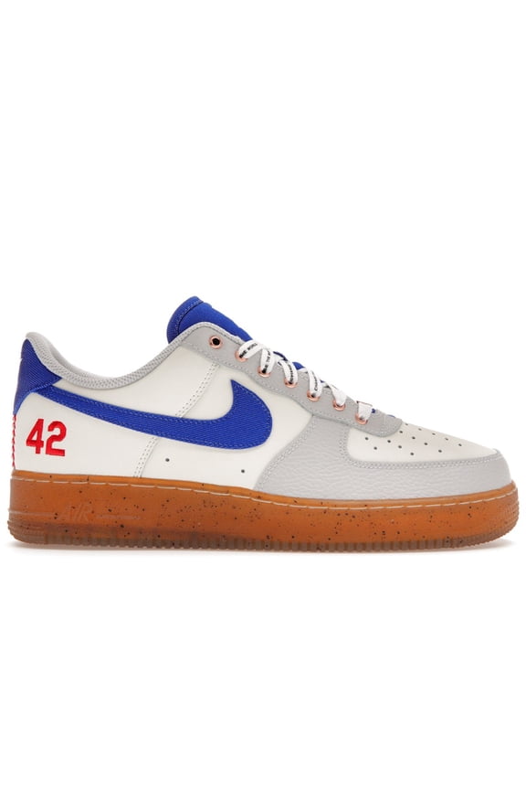 Men's Air Force 1 Low Jackie Robinson Shoes, from StockX