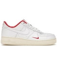 thumbnail image 1 of Nike Men's Air Force 1 Low Kith Japan Shoes, from StockX, 1 of 5