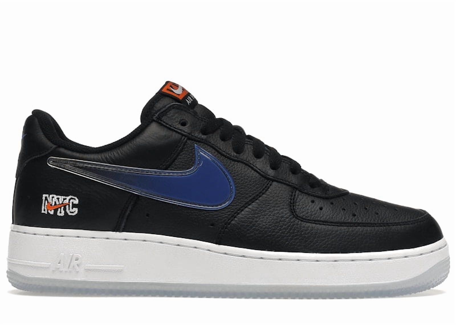 kith air force 1 stockx