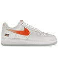 thumbnail image 1 of Nike Men's Air Force 1 Low Kith Knicks Home Shoes, from StockX, 1 of 5