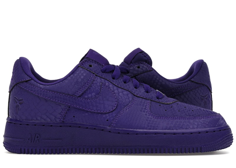 nike air force one stock x