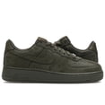 thumbnail image 1 of Nike Men's Air Force 1 Low Kobe Bryant Forever Cargo Khaki Shoes, from StockX, 1 of 5