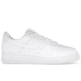thumbnail image 1 of Nike Men's Air Force 1 Low Kobe Bryant Forever White Shoes, from StockX, 1 of 5