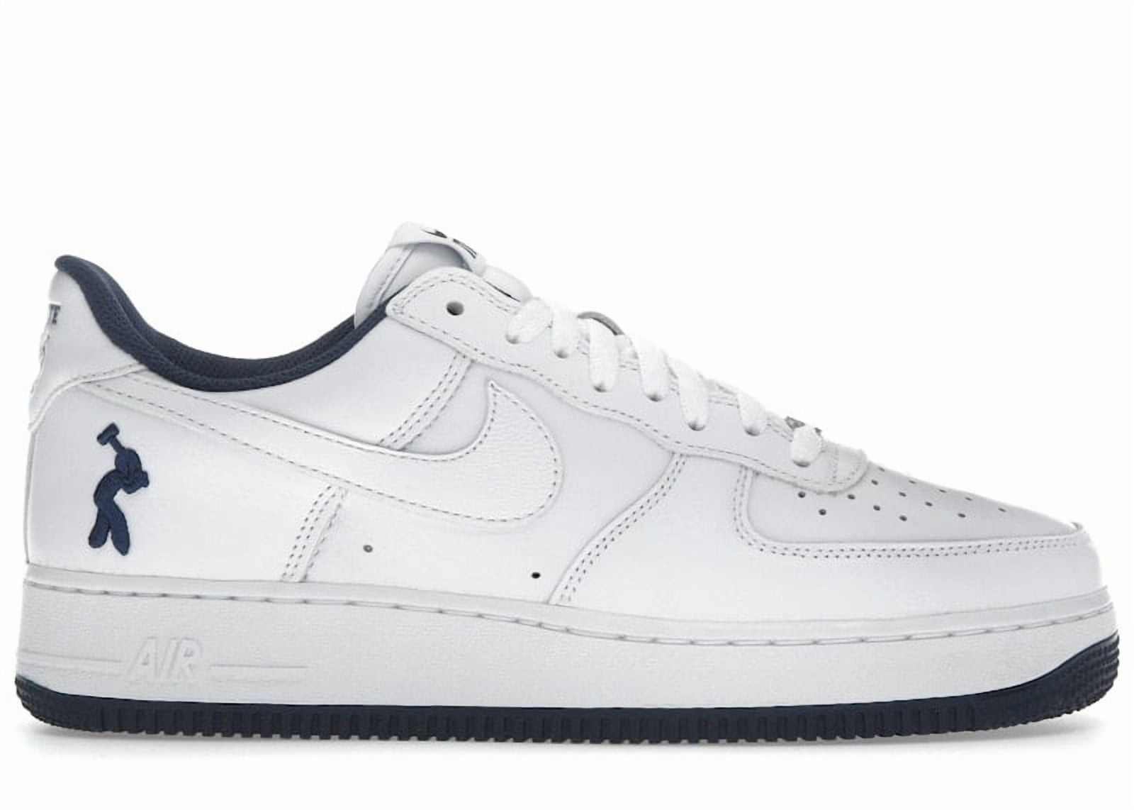 NIKE AIR FORCE 1 LOW “IT’S US” （276） Nike Air Force 1 Low Men's Shoes. Nike.com