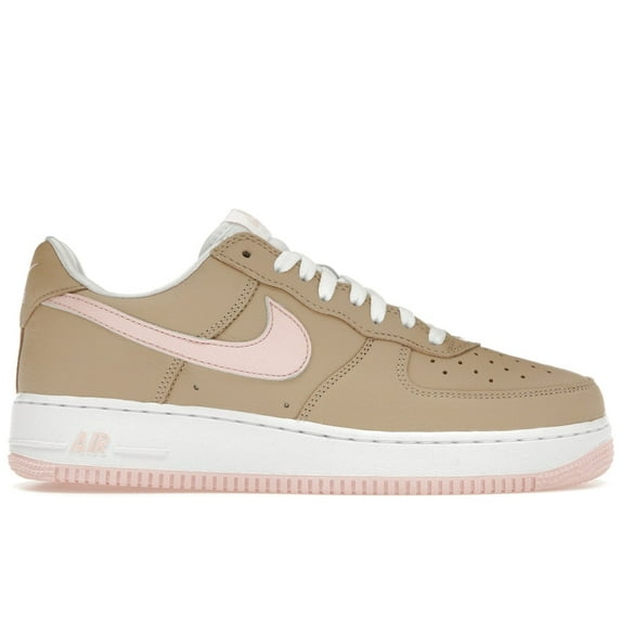 Nike Men's Air Force 1 Low Linen (2016/2024) Basketball Shoes, from StockX