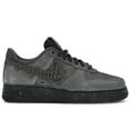 thumbnail image 1 of Nike Men's Air Force 1 Low Metalwork Medium Ash Anthracite Shoes, from StockX, 1 of 5
