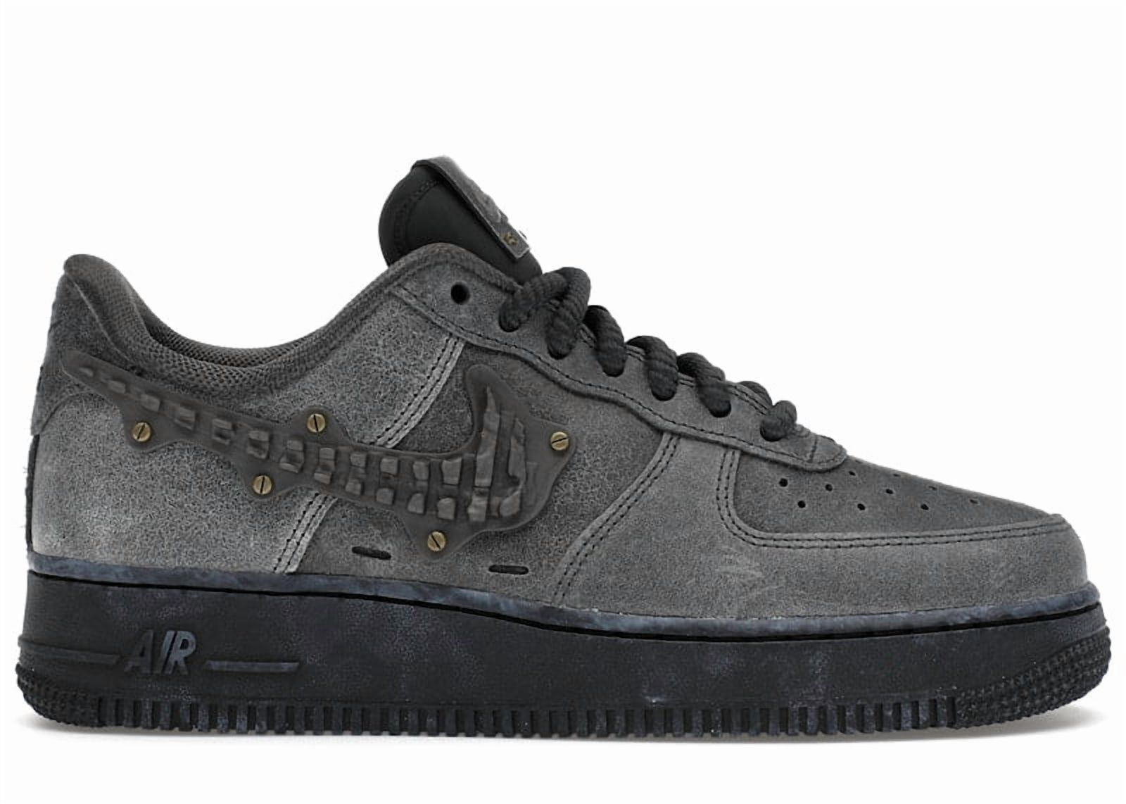 air force 1 reigning champ stockx