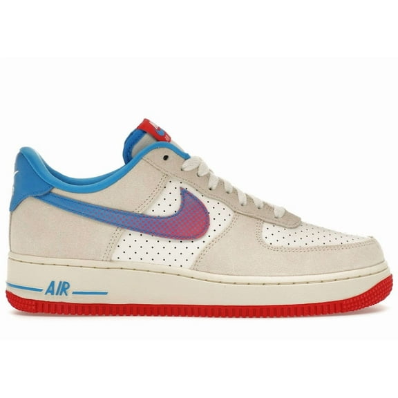 Nike Men's Air Force 1 Low Nike Inc Pop Art Basketball Shoes, from StockX