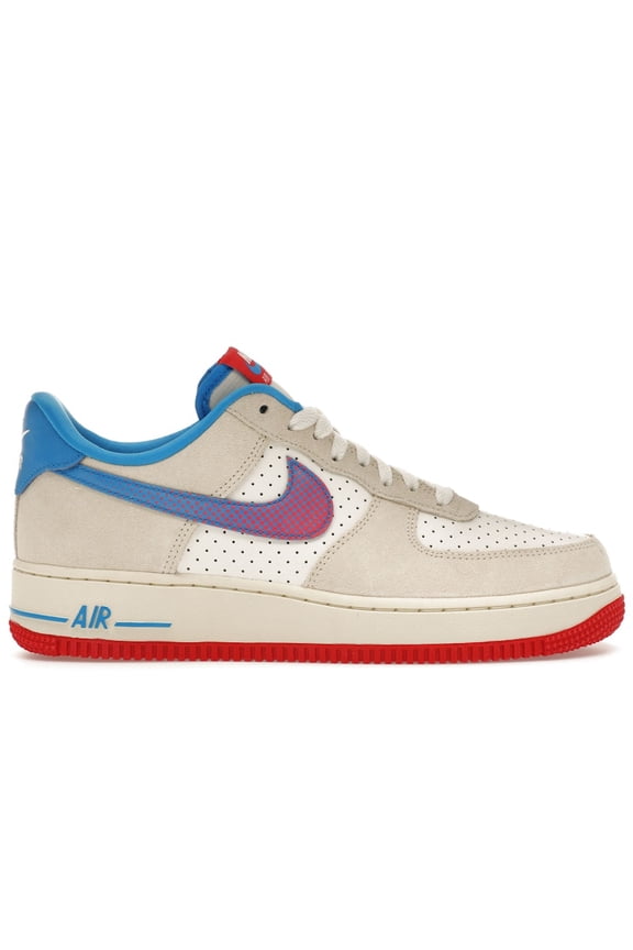 Men's Air Force 1 Low Nike Inc Pop Art Basketball Shoes, from StockX