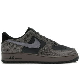 Nike Men's Air Force 1 Low Supreme Black, from StockX