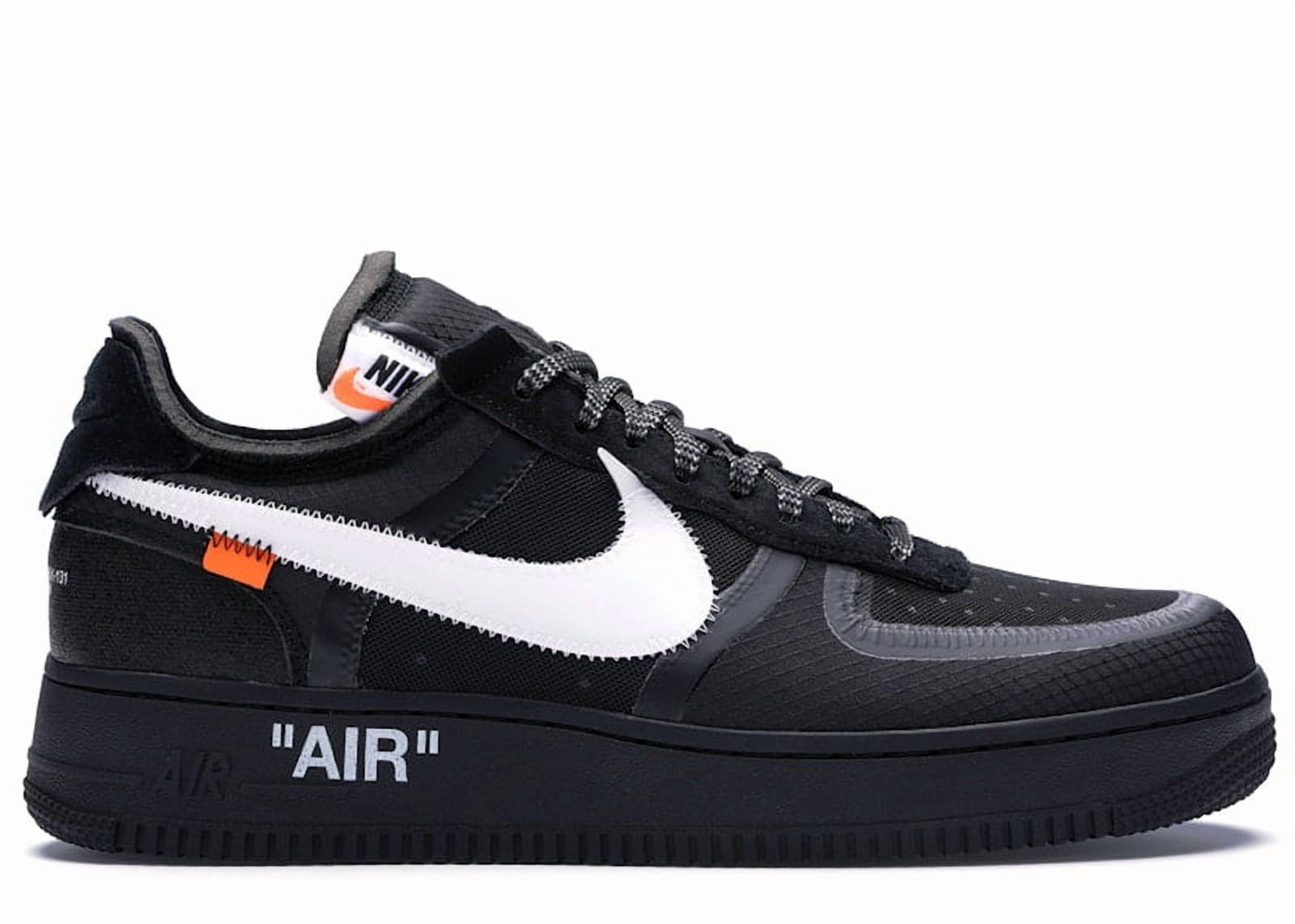 mens off white air force 1