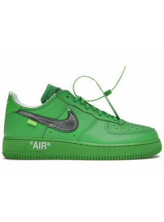 Off-White × Nike Air Force 1 Low 28㎝ Off-White x Nike Air Force 1 Low Sesame / Silver - Nov 2025