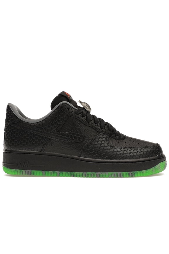 Men's Air Force 1 Low PRM Halloween (2023) Basketball Shoes, from StockX