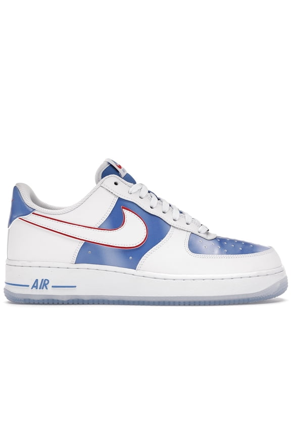 Men's Air Force 1 Low Pacific Blue Shoes, from StockX