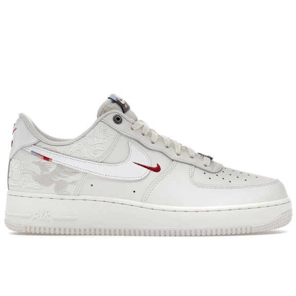 Nike Men's Air Force 1 Low Pegasus Pack Phantom Shoes, from StockX