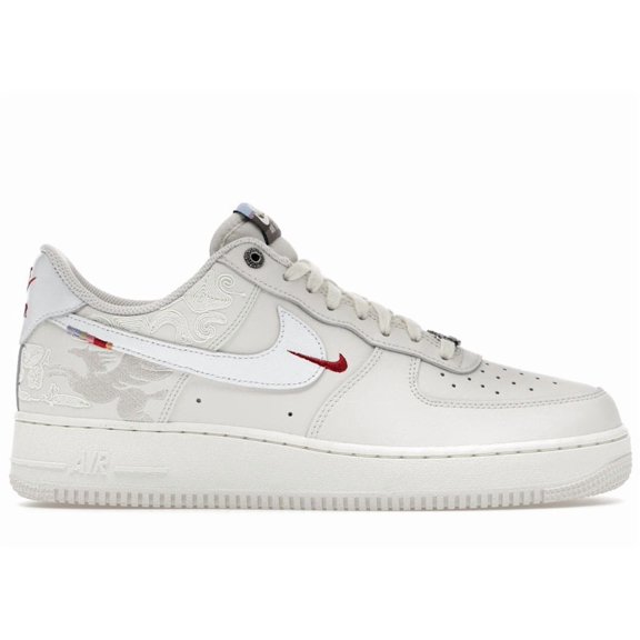 Nike Men's Air Force 1 Low Pegasus Pack Phantom Shoes, from StockX