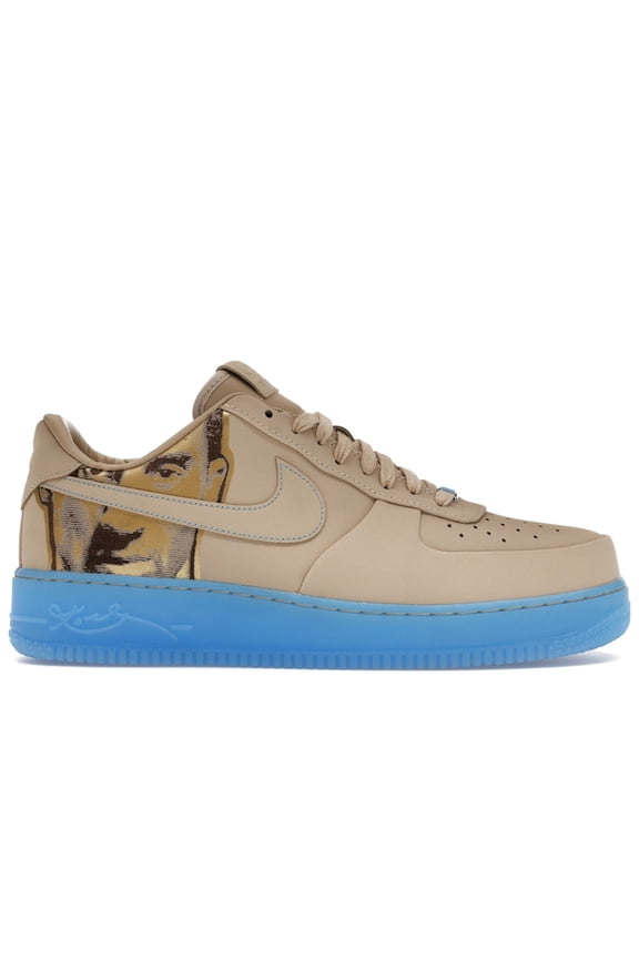 Men's Air Force 1 Low Protro Kobe Bryant Linen Shoes, from StockX