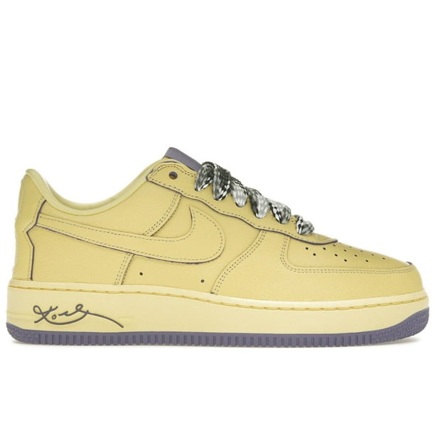 Kobe Bryant × Nike Air Force1 Low Protro Nike Men's Air Force 1 Low Protro Kobe Bryant Mamba