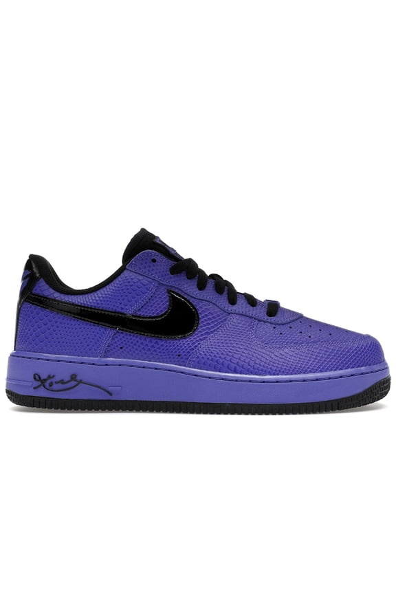 Men's Air Force 1 Low Protro Kobe Bryant x FC Barcelona Persian Violet Shoes, from StockX