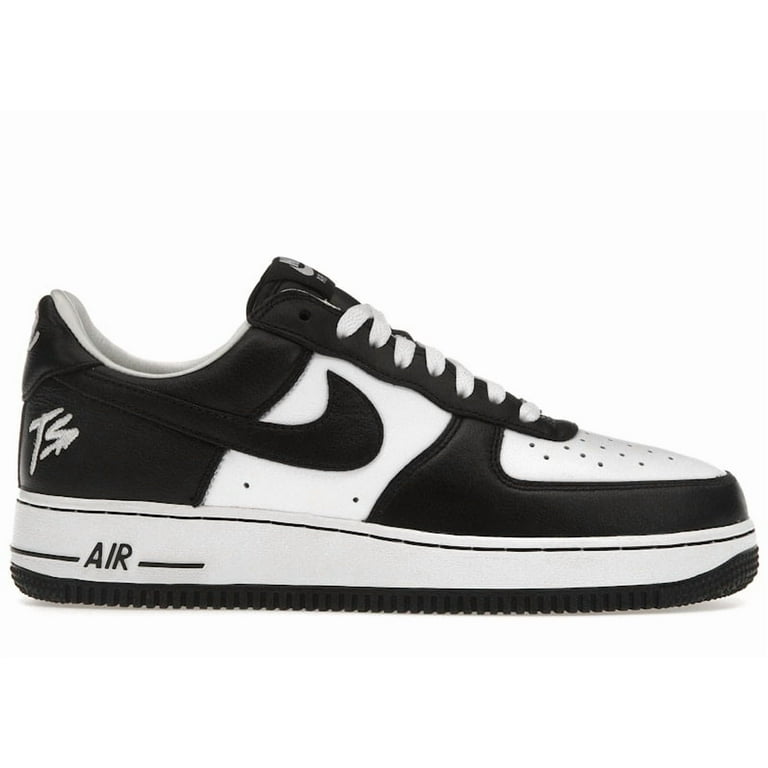 Seller Limits Stockx Seller Rules Nike Men's Air Force Low QS