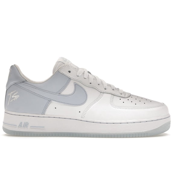 Nike Men's Air Force 1 Low QS Terror Squad Loyalty Shoes, from StockX